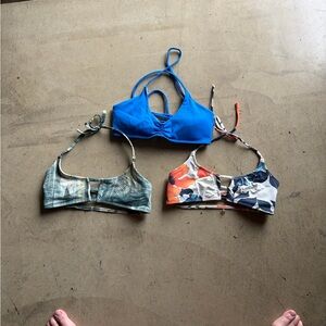 Midori Women Swim Bikini Tops